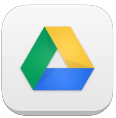 google drive for microsoft office ipad