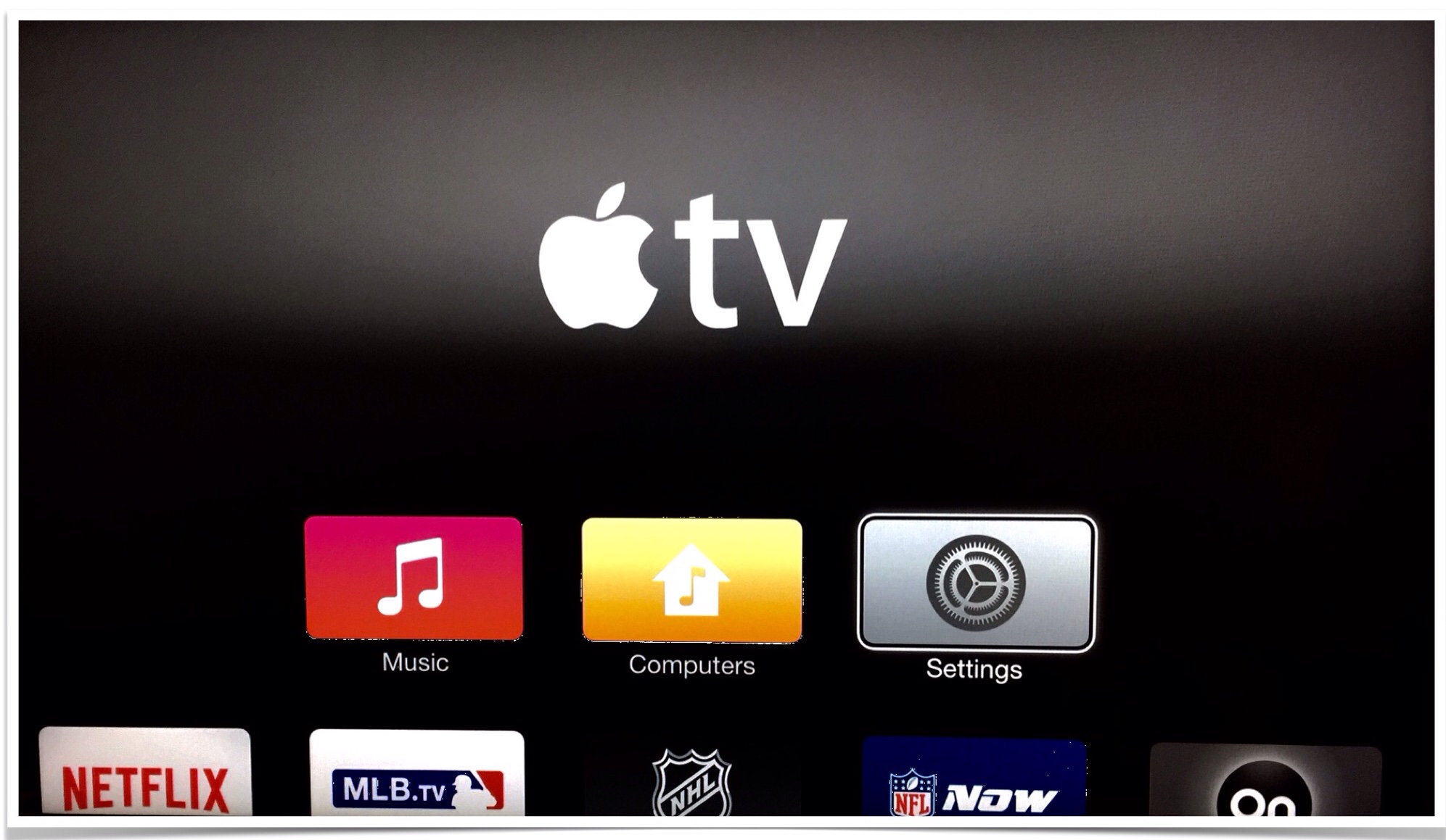 Use Apple TV in the Classroom? Please Do This Tip!